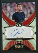 2024-25 MICHEL AUTO PANINI