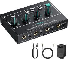 Amplificatore per Cuffie