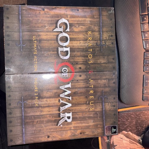 Neca god war modellino - neca,