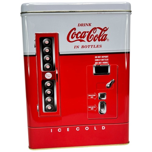 Distributore automatico