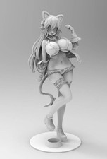 Fanart Figure Super Sonico