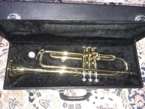 Tromba giove - tromba,