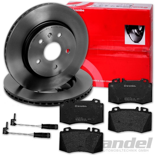 Dischi freno brembo - freno,
