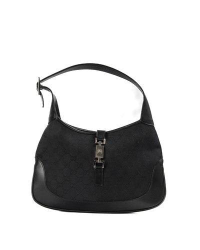Gucci jackie medium supreme - gucci,
