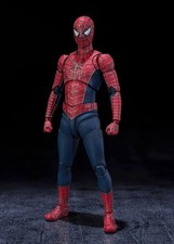 Spiderman Friendly