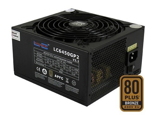 Alimentation power - alimentation, lc-power
