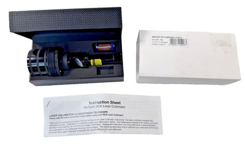 Collimatore laser punti sca - collimatore,
