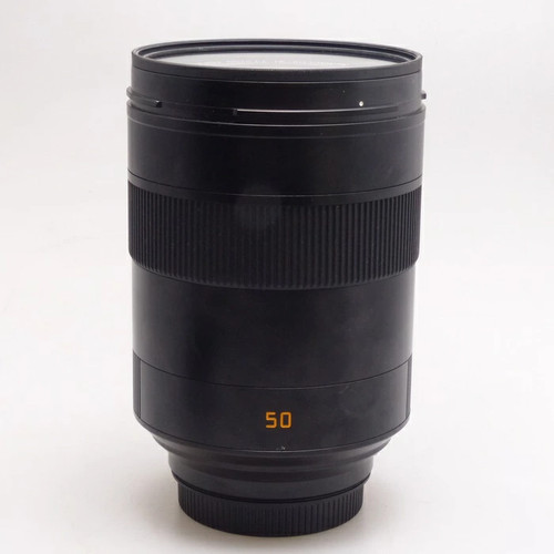 Leica summilux 4 - sl, f1.4