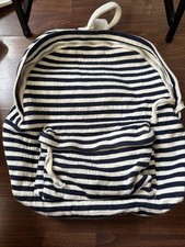 Zaino John Galt blu navy a