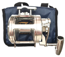 EVEROL THORQUE 30 LR MULINELLO