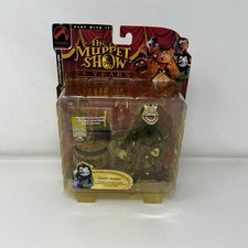 Palisades the muppet show - the,