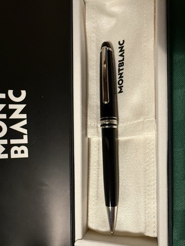 Montblanc penna sfera - a,
