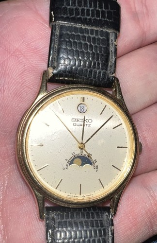 Seiko 6f22 7000 - seiko, vintage