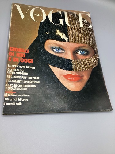 Vogue italia suppl 301 - suppl, n°301