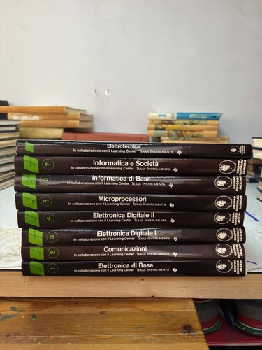 Enciclopedia elettronica e - enciclopedia,