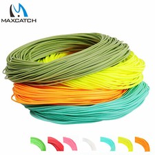 Maxcatch Lenza da Pesca a