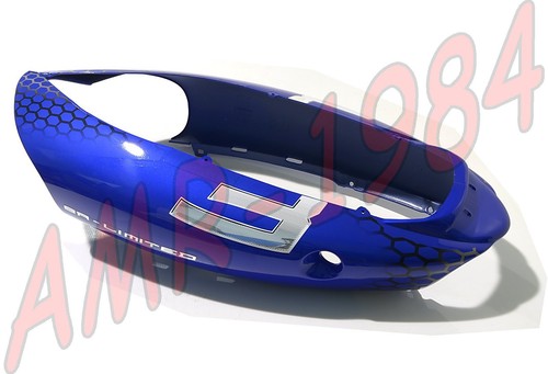 Codone posteriore aprilia - posteriore, sr