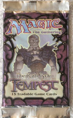 Booster mtg magic - booster, the