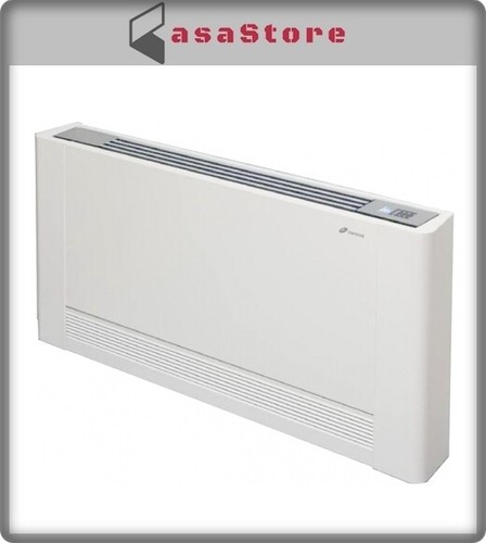 Ventilconvettore slim fancoil - slim,