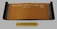 Riser flessibile hdplex - riser,