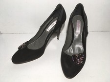 BB MARIO BOLOGNA n° 39,5 - Scarpe-Shoes Donna - MADE IN ITALY