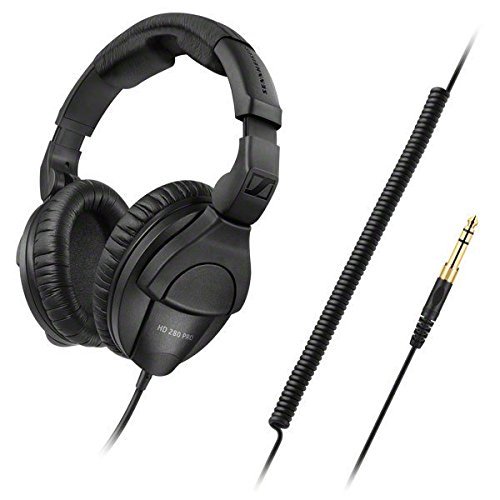 Sennheiser 280 pro cuffie - sennheiser,