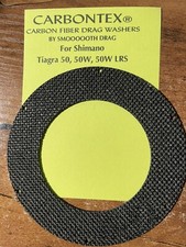 SHIMANO TIAGRA 50, 50W & 50W