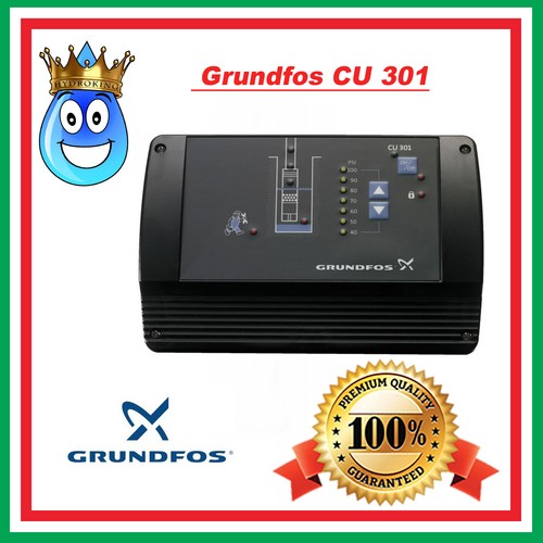 Grundfos controllo 301 - cu,