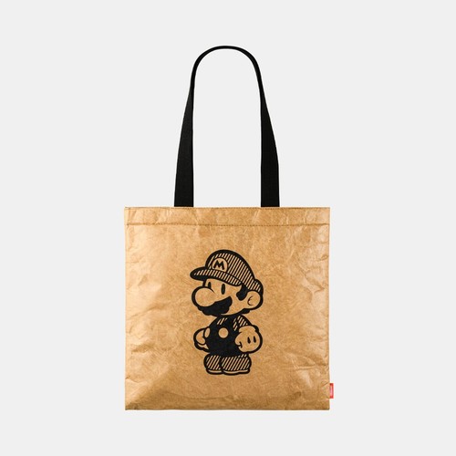Paper mario origami king - paper,