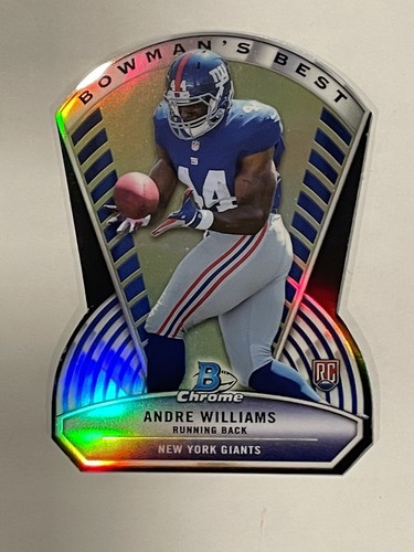 2014 bowman chrome - 2014, bowman's