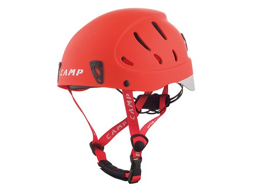 Camp casco arrampicata - casco, ferrata