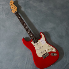 Fender Made in Japan Hybrid II