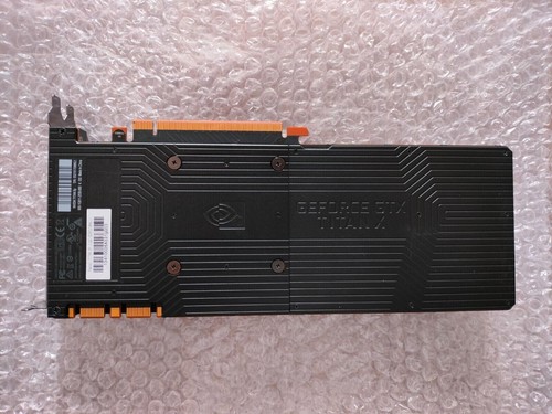 Per gtx titan - gtx, xp