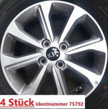 KIA Rio dal 2018 cerchio in