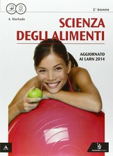 Scienza degli Alimenti