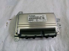 Centralina motore centralina motore Smart Fortwo 451 1.0 MHD A1329002300
