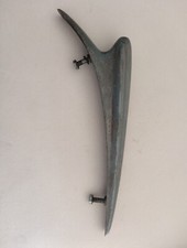 Fregio Cofano Fiat Topolino  (GA) 