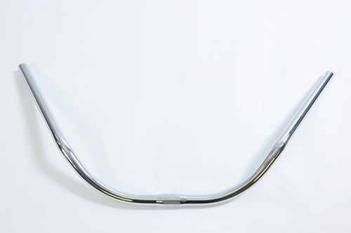 Manubrio bici chromo 700mm - manubrio,