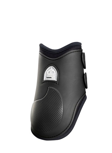 Veredus carbon gel posteriore - veredus,