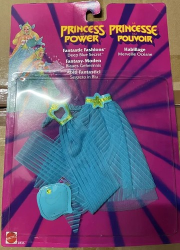 Princess power fantastic - princess,