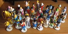 DRAGON BALL GT ACTION FIGURES
