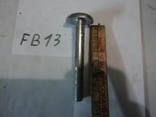 FB13 - PERNO PARAURTI AUTO