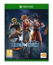 Jump Force - XBOX ONE Versione Italiana