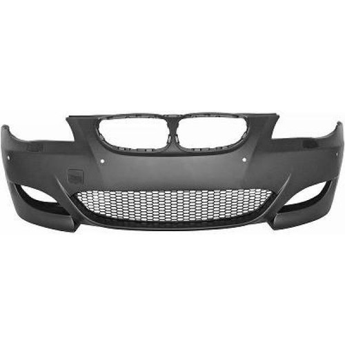 Paraurti anteriore tuning - paraurti,