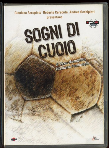 Sogni cuoio documentario - cuoio,