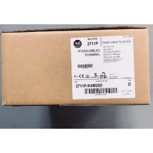 2711p k4m20d marca - 2711p-k4m20d, abpanelview