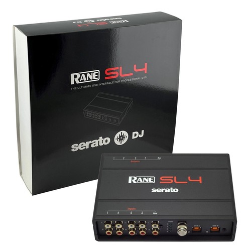 Rane sl4 interfaccia con - interfaccia,