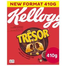 Kelloggs tresor scatola per - tresor,