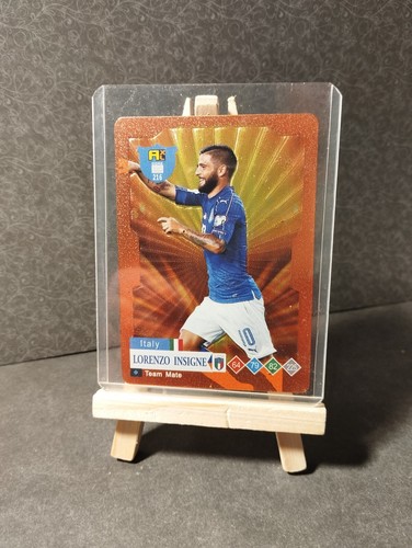 Rara carta collezione - rara,