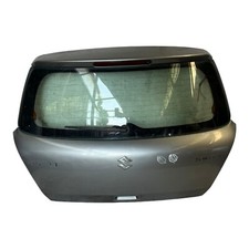 Portello Portellone Posteriore